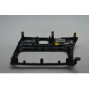 Moldura Radio Central Painel Kia Cerato 2013-2016 Original Preto