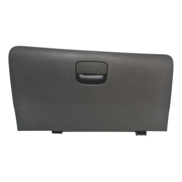 Tampa Porta Luvas Preto Honda Fit 2009 A 2014 Original