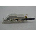 Luz Cortesia Porta Luvas Objeto  Citroen C4 2011 Original