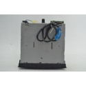 Radio Aparelho Som Painel Renault Megane 2008 Original