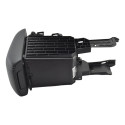 Apoio Encosto Braço Console Gm Tracker 2025 Original Preto