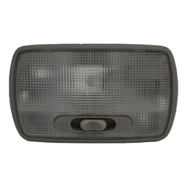 Luz Interna Teto Central Traseira City 2015 Original