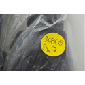 Coifa Freio Mão Console Cooper S 2009 Original Preto