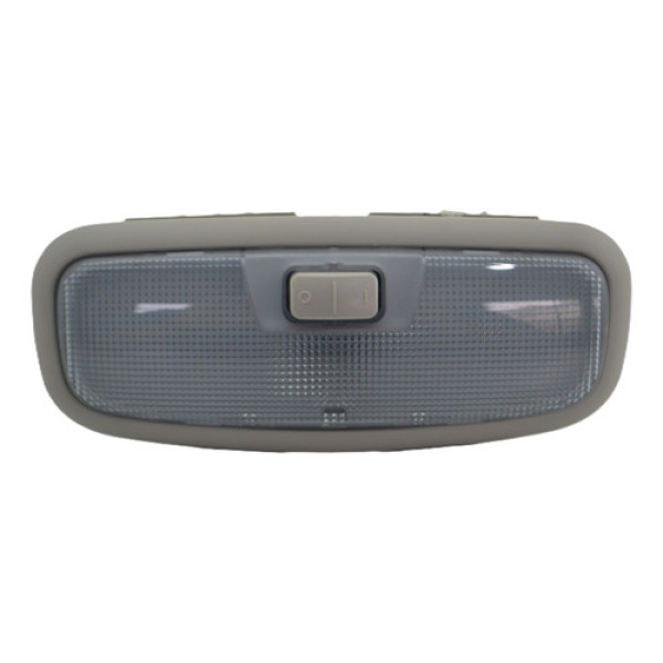 Luz Cortesia Interna Teto Ford Ka 2017 Fiesta Original