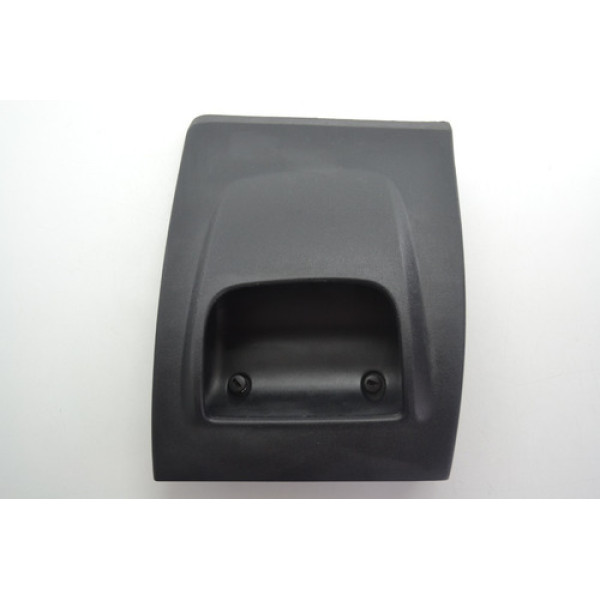 Moldura Tampa Caixa Fusivel Fiat Idea 2015 Original