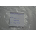 Retrovisor Interno C/camera Grand Cherokee 2014 Original