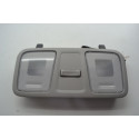 Luz Luminaria Cortesia Teto Hb20 Comfort Original