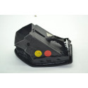 Adifusor Ar Lateral Direito Renaut Megane Grand Tour Origina