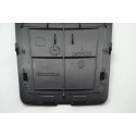 Tampa Acabamento Interno Honda Crv 2012 Original 2455526 Preto