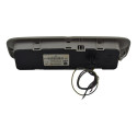 Moldura Sensor Alarme Off Teto Punto 2013 Linea Origina