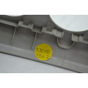 Moldura Central Comando Ar Painel Ford Focus 2013 Original