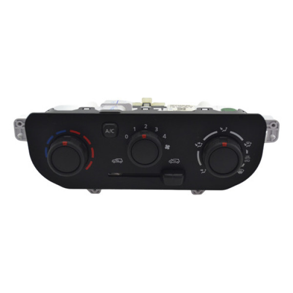 Comando Ar Condicionado Painel Renault Kwid 2022 Origin