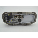 Luz Cortesia Interna Teto Ford Ka 2019 Origin