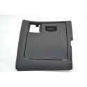 Acabamento Inferior Painel Porta Objetos Peugeot 407 Origina Preto