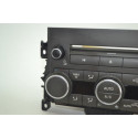 Comando Ar Condicionado Evoque 2011 2012 Original Bj3214c239
