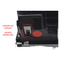 Comando Ar Condicionado Painel Audi Q7 2003 Original