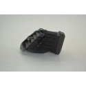Difusor Ar Lateral Esquerdo C/moldura Tracker 2014-2019 Orig