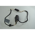 Moldura Acabamento Entrada Aux Bmw 550 2008 2009 Original Preto