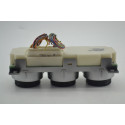 Controle Comando Ar Condicionado Sentra 2011 2012 Original