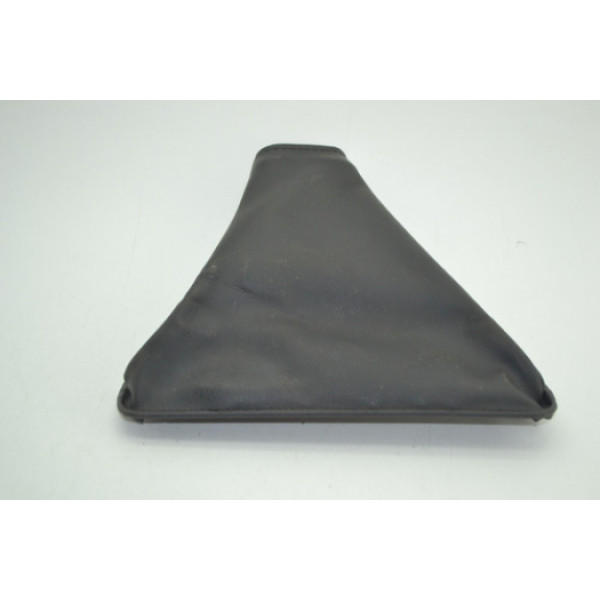 Acabamento Coifa Freio Mão Toyota Corolla Gli Original Preto