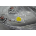 Puxadora Alça Teto Pqp  Ix35 2011 2012 Original Cinza