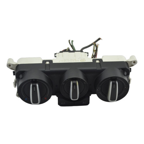 Comando Ar Condicionado Vw Fox 2013 Crossfox Original