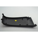 Moldura Acabamento Lado Direito Painel Vw Amarok Original Preto