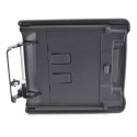 Apoio Encosto Braço Console Range Rover Evoque 2018 Original Preto