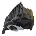 Difusor Lateral Esquerdo Painel Civic 2008 Origina