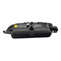 Difusor Saida Ar Central Painel Tracker 2021 Original