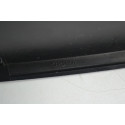 Moldura Porta Treco Objeto Fiat Siena 2000 Original  Preto