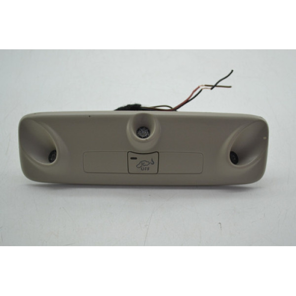 Botão Off Sensor Alarme Teto Fiat Bravo 2011 Original