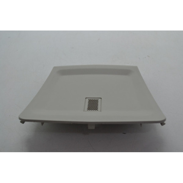 Moldura Tampa Acabamento Teto Fiat Idea 2014 2015 Original Cinza
