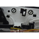Comando Controle Ar Condicionado Peugeot 408 2017 Original