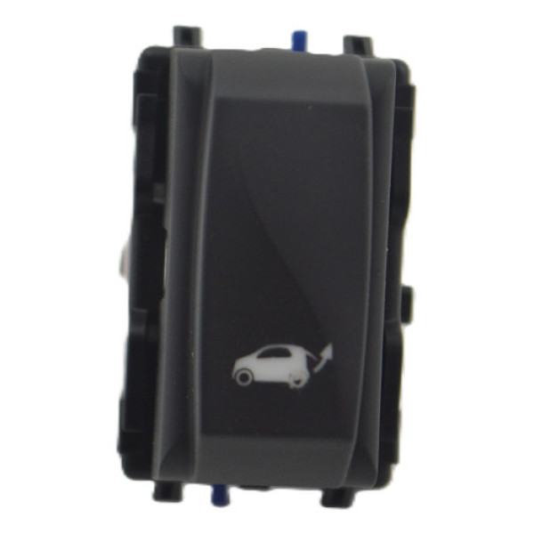 Botão Interruptor Abertura Porta Malas Kwid 2018 Original