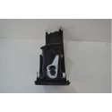 Difusor Saida Ar Lateral Direito Painel Crv 2010 Original