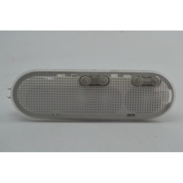 Luz Cortesia Interna Teto Renault Sandero 2019 Original