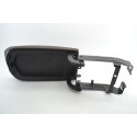 Encosto Apoio Braço Console Central Bmw X3 2017 Original Marrom
