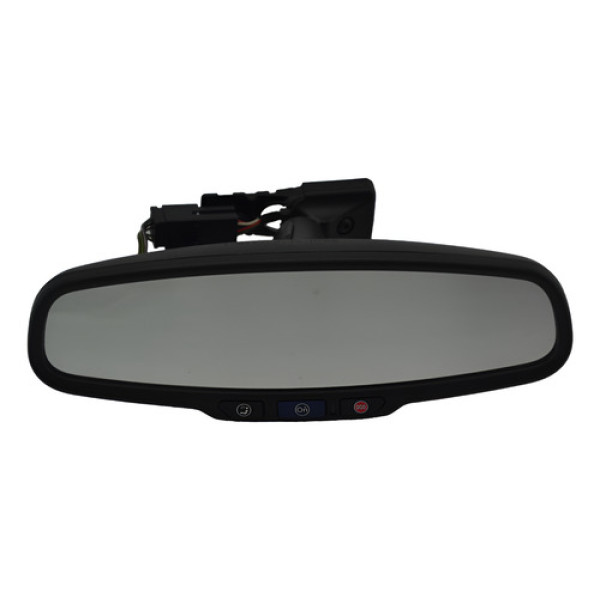 Espelho Retrovisor Interno Chevrolet Tracker 2019 Original