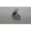 Presilha Suporte Quebra Sol Para Sol Fiat Fiorino Original