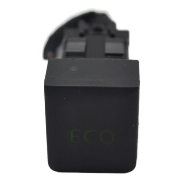 Botão Interruptor Eco Renault Captur 2019 Original