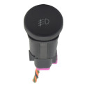Botão Farol Milha Painel Ecosport Fiesta 2003-2014 Original