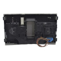 Luz Interna Teto Cortesia Volkswagen Polo 2018 Original