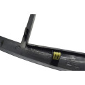 Moldura Central Painel Subaru Impreza 2010 Original Preto