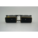 Difusor Ar Central Painel Honda City 2009 A 2014 Original
