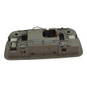 Luz Interna Teto Central Dianteira Honda City 2015 Original