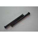 Trava Porta Luvas Painel Volkswagen Jetta 2009 Original