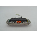 Luz Interna Teto Central Dianteira Ford Ka 2015 Original