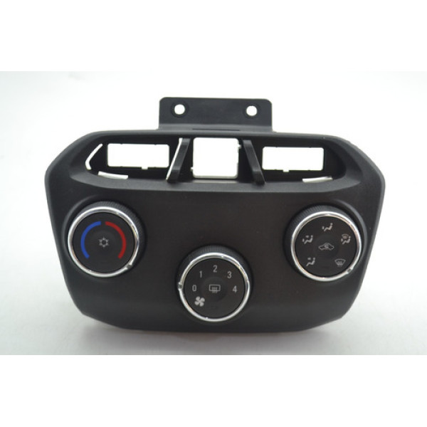 Comando Controle Ar Condicionado Chevrolet Onix Origin
