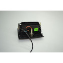 Difusor Saída Ar Traseiro Console Bmw X5 Original